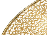 Metalshade E14 E27 Iron Hollow Out Modern Decorative Cylinder Shade for Table Wall Ceiling V1294-YM0901-3119250029311