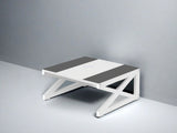 Washing Machine Pedestal Raiser Laundry Dryer Stand Base Holder 120kg Anti Slip V201-HOLD6043WH8AU