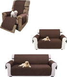 UNICE Home Sofa Cover Bundle Loveseat Cover Chair Cover V1258-DP02-F-594