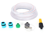 Irrigation Sprayer Multifunctional Irrigation Sprinkler for Garden Plants Car Washing V1294-YM0901-3111210166211