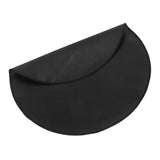 Bbq Protector Mat Black Fiberglass for Fire Safety and Multifunctional Use V1192-AZ-W-22573