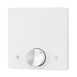 Smart Thermostat WiFi Programmable LCD Display Floor Heating Control Panel Digital Thermostat with V1294-YM0706-3114230111612