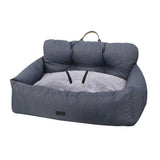 Premium Dog Booster Seat for Medium Pets V568-21CC030C2