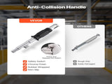 Permanent Magnetic Lifter, 400 kg Pulling Capacity, Heavy Duty N42 Neodymium Lifting Magnet with V952-UXYCXP880LBS7321O001V0