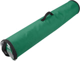 50inch Christmas Wrapping Paper Storage Bag Gift Wrap Storages with Clear Lid Bed Storage V1188-YT-A-351