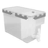 Refrigerator Drink Cold Kettle Large Capacity Multi Function Beverage Storage Kettle With Filter V1294-YM0706-3118230207112