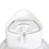 PaWz Electric Pet Water Fountain Drinking PT1199-3L-WH