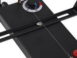 Electric Heat Cutting Machine Portable Reliable Temperature Adjustment Electric Ribbon Cutter for V1294-YM0901-3117230357511
