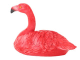 Flamingo Decorations Floating Flamingo Ornaments for Fish Pond Fish Tank Backyard Patio Lawn Small V1294-YM0703-3111230093311