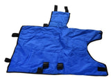 Livestock Calf Warm Clothing Waterproof Cold Proof Cow Vest for Little Cattle Farm Animals Breeding V1294-YM0714-3111210355611