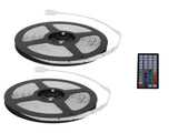 20M Strip Light RF Bluetooth Integrated Strip Light with 44 Key Remote Control 10A V1294-YM0901-3119210074211