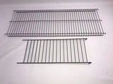 YES4PETS 3 X Platforms & 3 X Ladders For 180 cm Ferret Cat Bird Parrot Cage V278-FC180-PLATFORMLADDER
