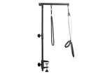 Dog Grooming Arm Pet Grooming Hammock Dog Grooming Stand with Loop Noose V1263-JX-6201