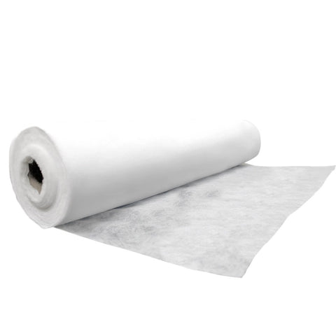 1 Roll / 45pcs Disposable Massage Table Sheet Cover 180cm x 80cm V274-MT-COVER45-80WH