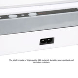 Mini Portable Automatic Vacuum Bag Sealer Food Storage Sealing Machine Home KitchenUS Plug 110v V1294-YM0901-3113200025212