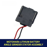 High Quality Electric Tool Switches Suitable With Cordless Grinders Tool Accessories For Smooth V1366-AZ2-W-16982