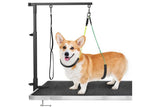 Dog Grooming Arm Pet Grooming Hammock Dog Grooming Stand with Loop Noose V1263-JX-6201