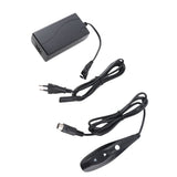 100240V Hand Controller Household Electric Sofa Lifter Control Switch for Industry TransportEU Plug V1294-YM0901-3113210079211