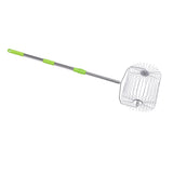 Tennis Ball Collector Roller Quick Rolling Picker Stainless Steel Multifunction Fruit Collector V1294-YM0901-3111250217611