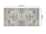 Marlow Floor Rug Area Rug Large Mat 200X290cm FR2025-200X290