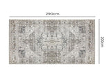 Marlow Floor Rug Area Rug Large Mat 200X290cm FR2025-200X290_NZ