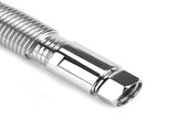 Commercial Kitchen Hotel Rinse Spray Head Faucet Tap Sprayer High Pressure Flexible Hose V1294-YM0722-JYA03104