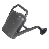 Watering Can 5L Large Long Spout Flower Watering Kettle with Sprinkler Head for Outdoor Indoor V1294-YM0901-3111240185512