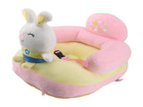 Learning Sitting Chair Sofa Prevents Falling Over Adjustable Angle Portable Safe Reliable Plush for V1294-YM0901-3116240000311