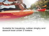 Kayak Anchor Paddle Board Kit for Fishing Kayaks V1192-AZ-W-23130