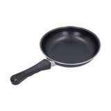 Household Frying Pan Mini NonStick Pan Skillet Cookware for Induction Cooker Gas Stove V1294-YM0901-3118210137713
