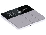 WiFi Intelligent Temperature Controller APP Voice Control Thermostat Remote Temperature Controller V1294-YM0714-3113210212013