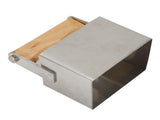 Beekeeping Set Stainless Steel Rectangular DieCutting Durable Corrosion Resistant Honey V1294-YM0714-3111210272811