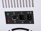 6L Mini Fridge Cooling Heating Low Noise Single Door Portable Small Refrigerator for Home Car Use V1294-YM0901-3113240077911