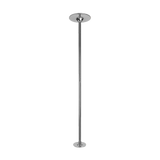 Portable Dance Pole Spinning Fitness Pole for Home Gym Training V63-800087