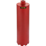 VEVOR Diamond Core Drill, 4"/101mm Diameter Core Drill Bit, 14"/355mm Concrete Core Drill Bit, V952-JGSKZYC414INVFN1OV0