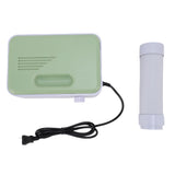 Portable Clothes Multifunctional Compact Laundrys 2 Low Noise Modes Electric Clothes V1294-YM0901-3113250060111