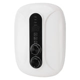 Electric Tankless Water Heater 5500W Fast Heating Intelligent Mini Hot Water Heater with LED V1294-YM0901-3113240203811