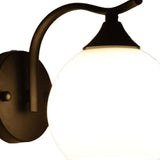Wall Lamp Exquisite American Style Rust Resistance Wall Light for Living Room Bedroom Corridor V1294-YM0512-3119220170013
