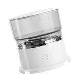 Portable Mini Coffee Maker Home Small Hand Brewed Coffee Maker Outdoor Automatic Coffee Pot V1294-YM0626-3113230006111