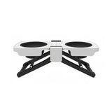Portable Collapsible Dog Bowl 10 Packs V1165-PURRHAVEN-DOGBOWL5