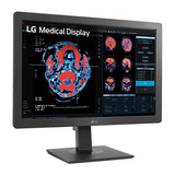 LG 24'' Clinical Monitor DS-LG24HR513CB