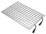 300W 150LED Grow Light Full Spectrum Plant Growth Lamp with Timing Dimming Greenhouse SupplyEU Plug V1294-YM0901-3119200134112