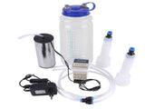 2L Portable Electric Milking Machine with Time Controller for Cow V1294-YM0901-JY02309-01