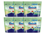 Finish Ultimate Pro 0% x 288 Dishwashing Tablets FINISH-3292140X6