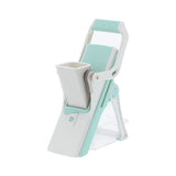 Vegetable Cutter Stainless Steel Vegetable Grater Shredder Slicing Tool Kitchen Accessoires V1294-YM0901-3118210155711
