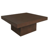Hudson Coffee Table V199-CT9090HDWNW