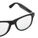 Smart BT Eyeglasses Multifunctional Open Ear Clear Sound Voice Call Smart Glasses for Driving V1294-YM0901-3117250087512