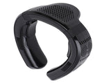 Portable Neck Fan Cooling and Heating Dual Use 3 Speeds Semiconductor Quiet Lightweight Battery V1294-YM0901-3113250130113