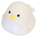 Cute Bird Alarm Clock Light LED Night Lamp USB Charging Cartoon Clock Night Light for Bedroom V1294-YM0523-3119210341011