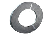 Packaging Steel Strapping Roll, 500 m Length x 19 mm Width x 0.55 mm Thickness, 770 kg Break V952-BZKZDGD34YC17YHGVV0